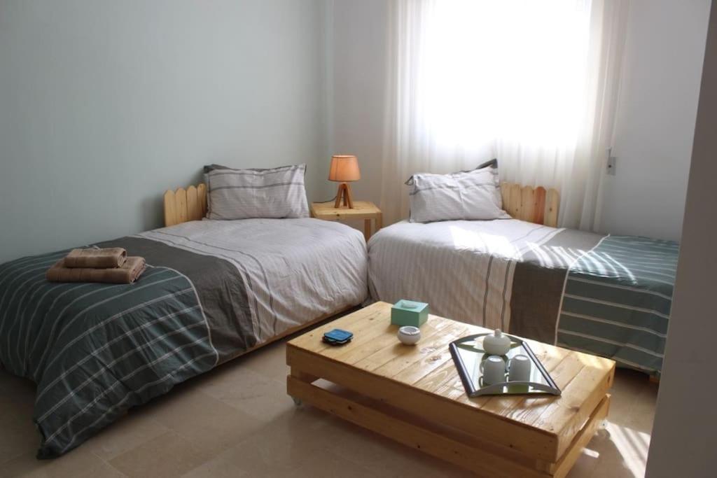 Appartement Simple Et Propre 斯法克斯 外观 照片