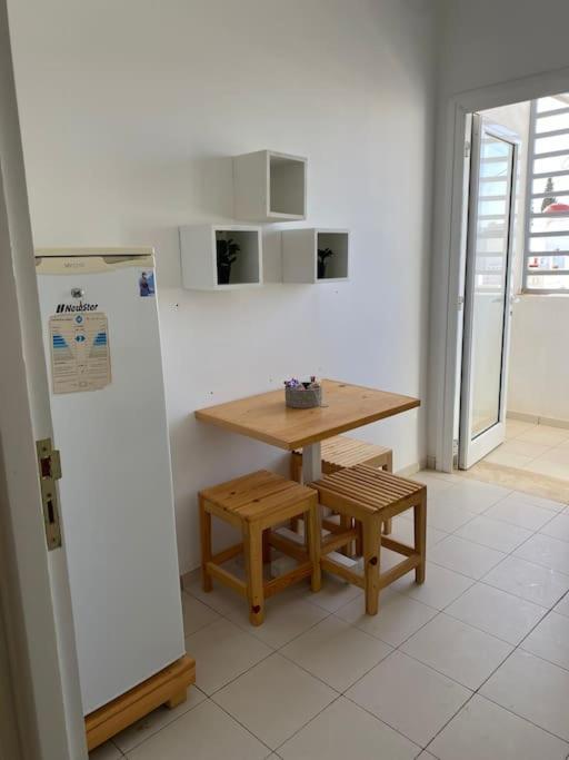 Appartement Simple Et Propre 斯法克斯 外观 照片