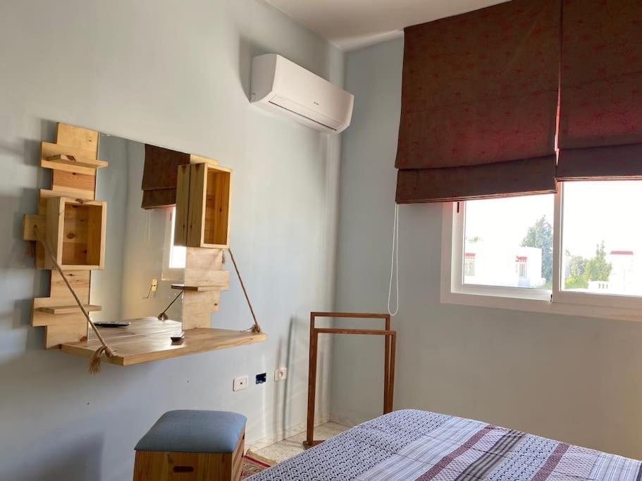 Appartement Simple Et Propre 斯法克斯 外观 照片