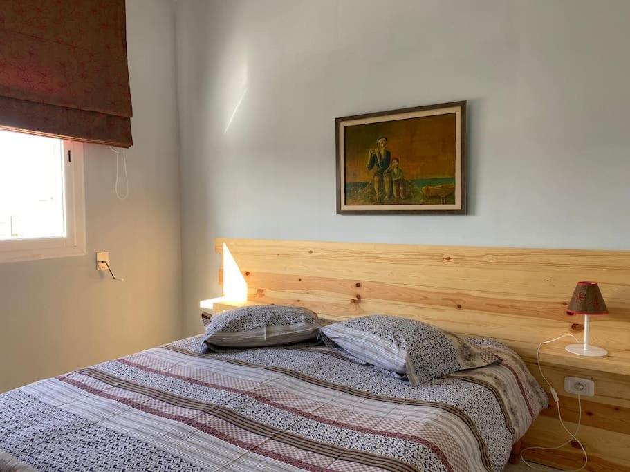 Appartement Simple Et Propre 斯法克斯 外观 照片