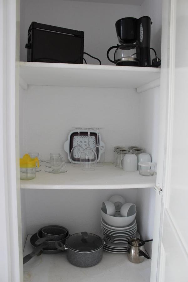 Appartement Simple Et Propre 斯法克斯 外观 照片